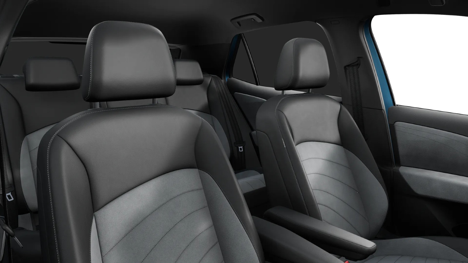 Volkswagen ID.3 – Bild 13