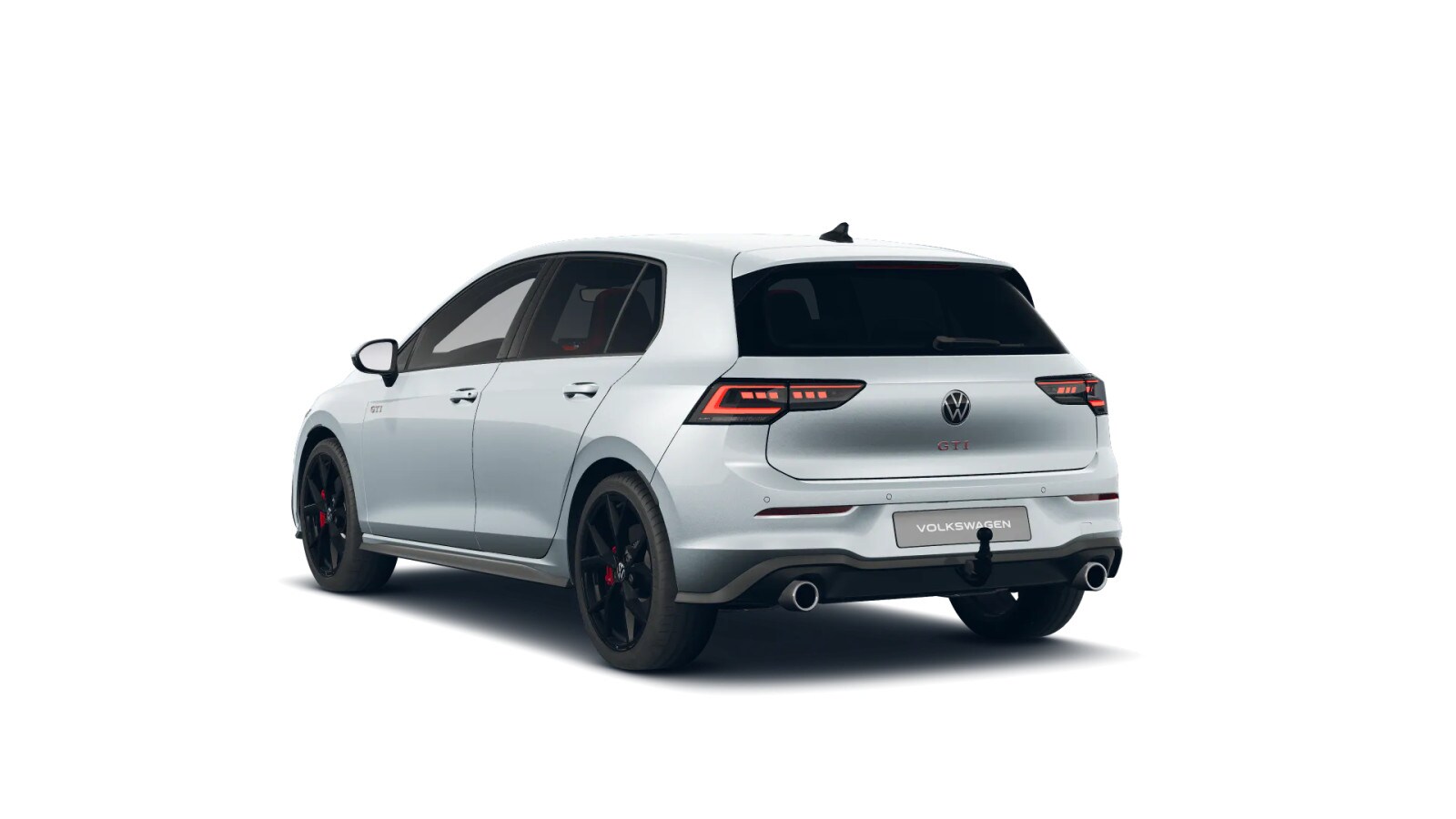 Volkswagen Golf – Bild 4