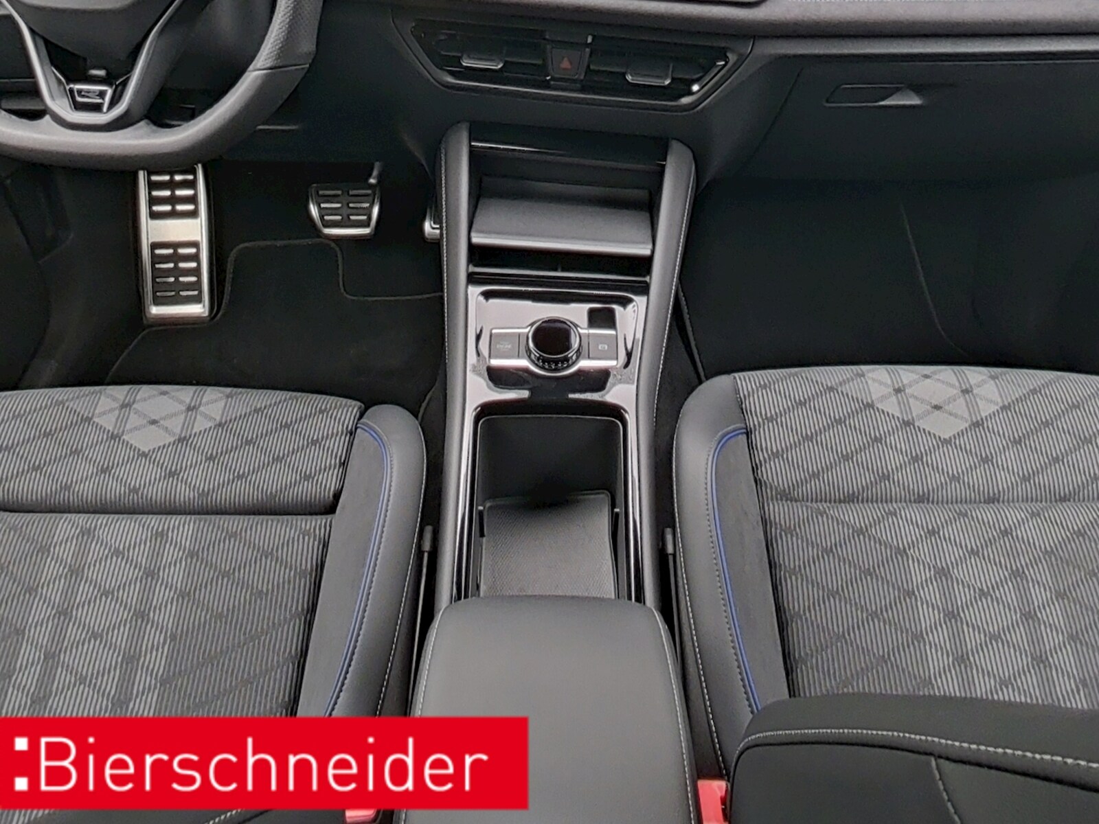 Volkswagen Tayron – Bild 13