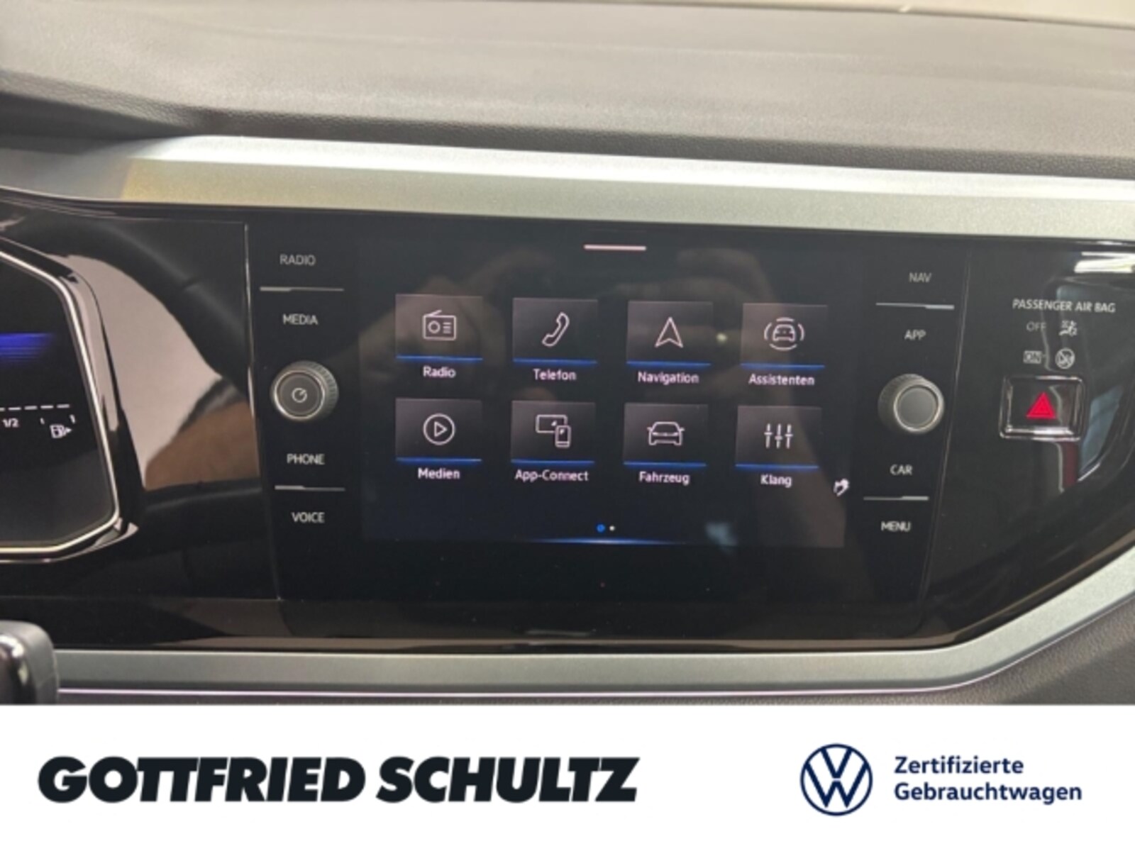 Volkswagen Polo – Bild 19