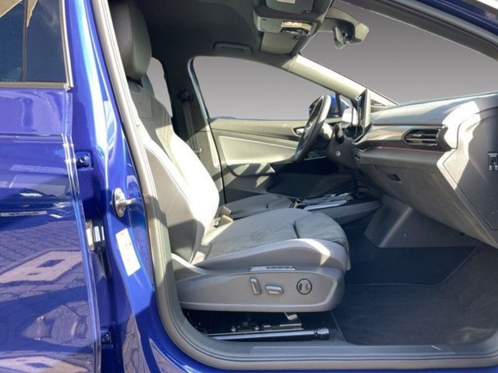 Volkswagen ID.4 – Bild 10