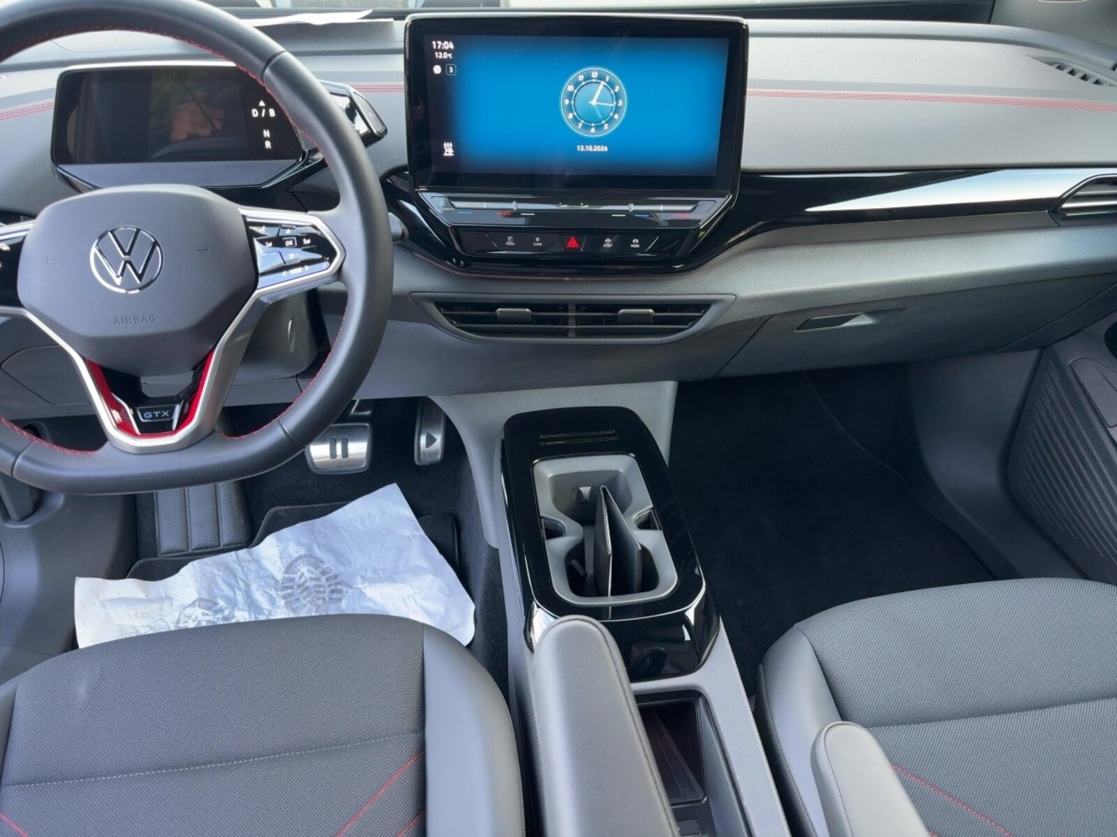 Volkswagen ID.5 – Bild 10