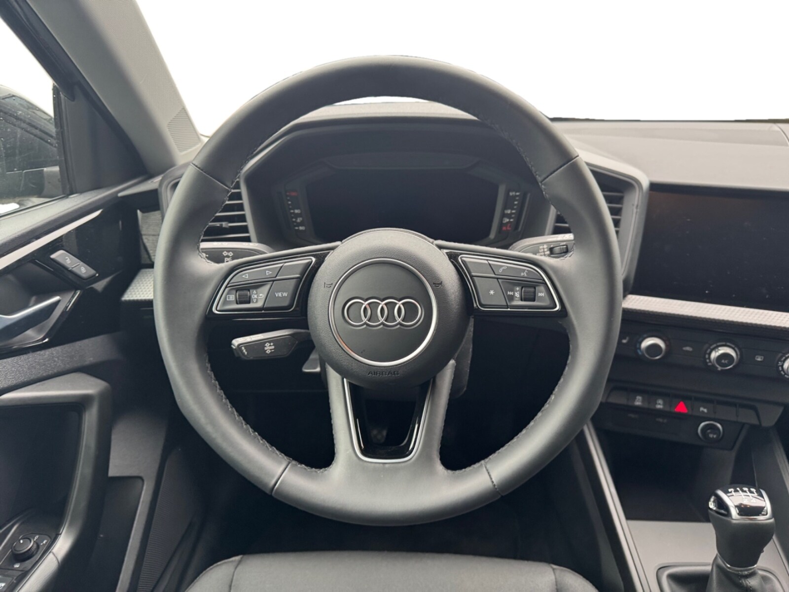 Audi A1 Sportback – Bild 11