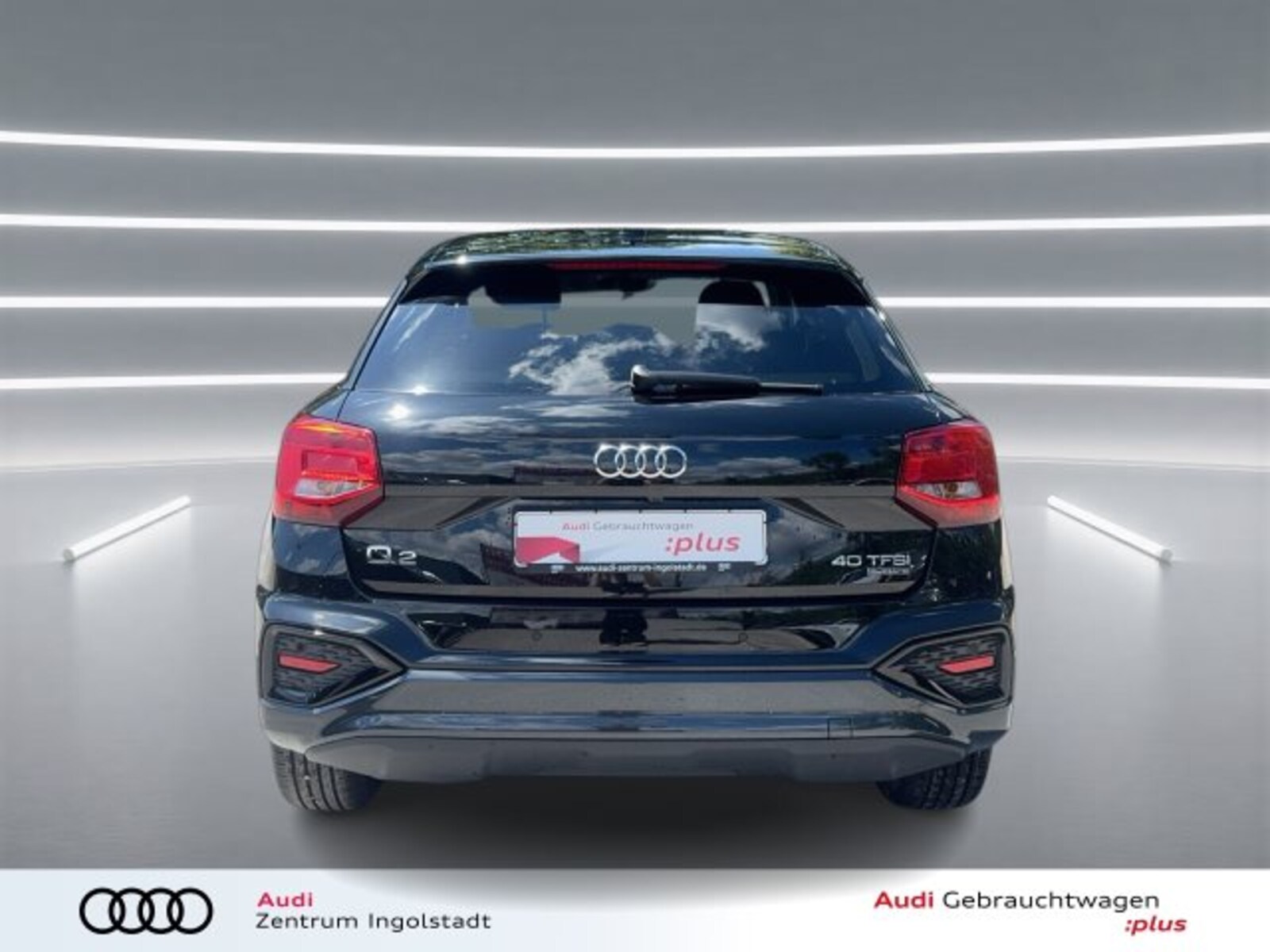 Audi Q2 – Bild 5