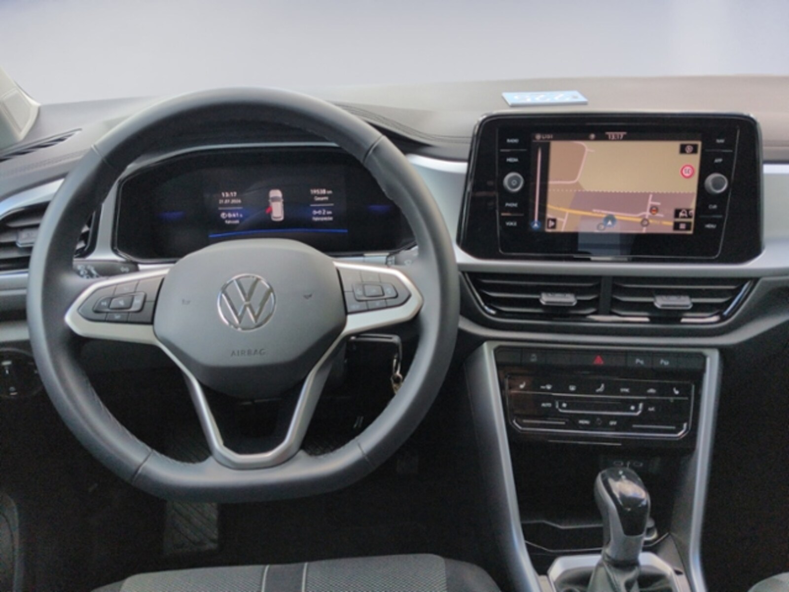 Volkswagen T-Roc – Bild 16