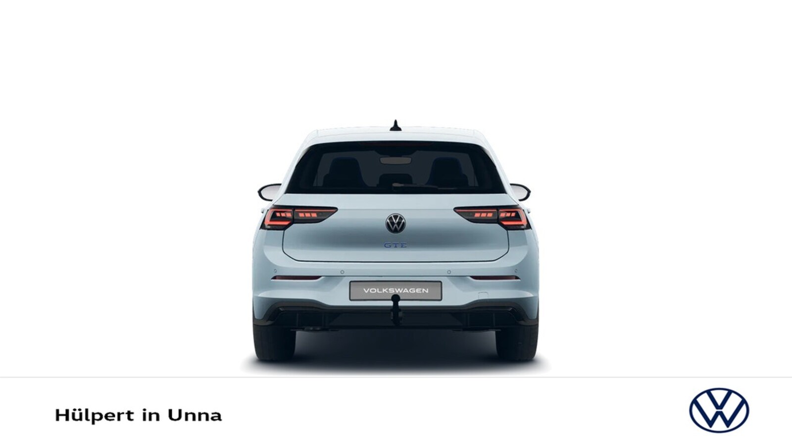 Volkswagen Golf – Bild 3