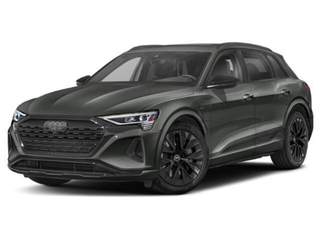 Photo of 2024 Audi Q8 e-tron 