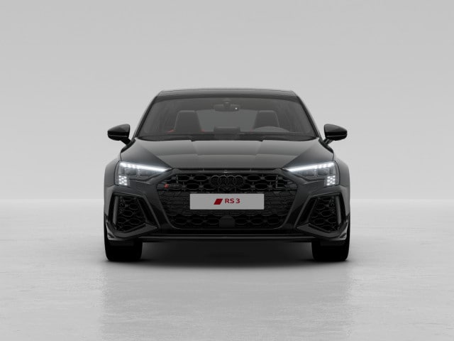 Audi RS3 Sportback TFSI Quattro S Tronic -  - Joinsteer - #4