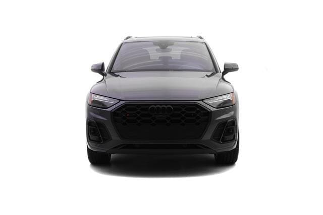 Used 2022 Audi SQ5 Prestige with VIN WA1C4AFY7N2078916 for sale in Cincinnati, OH