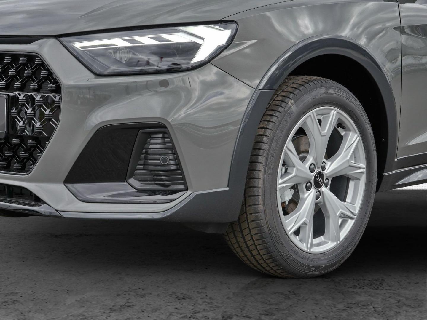 Image about Audi A1 allstreet 35 TFSI S tronic