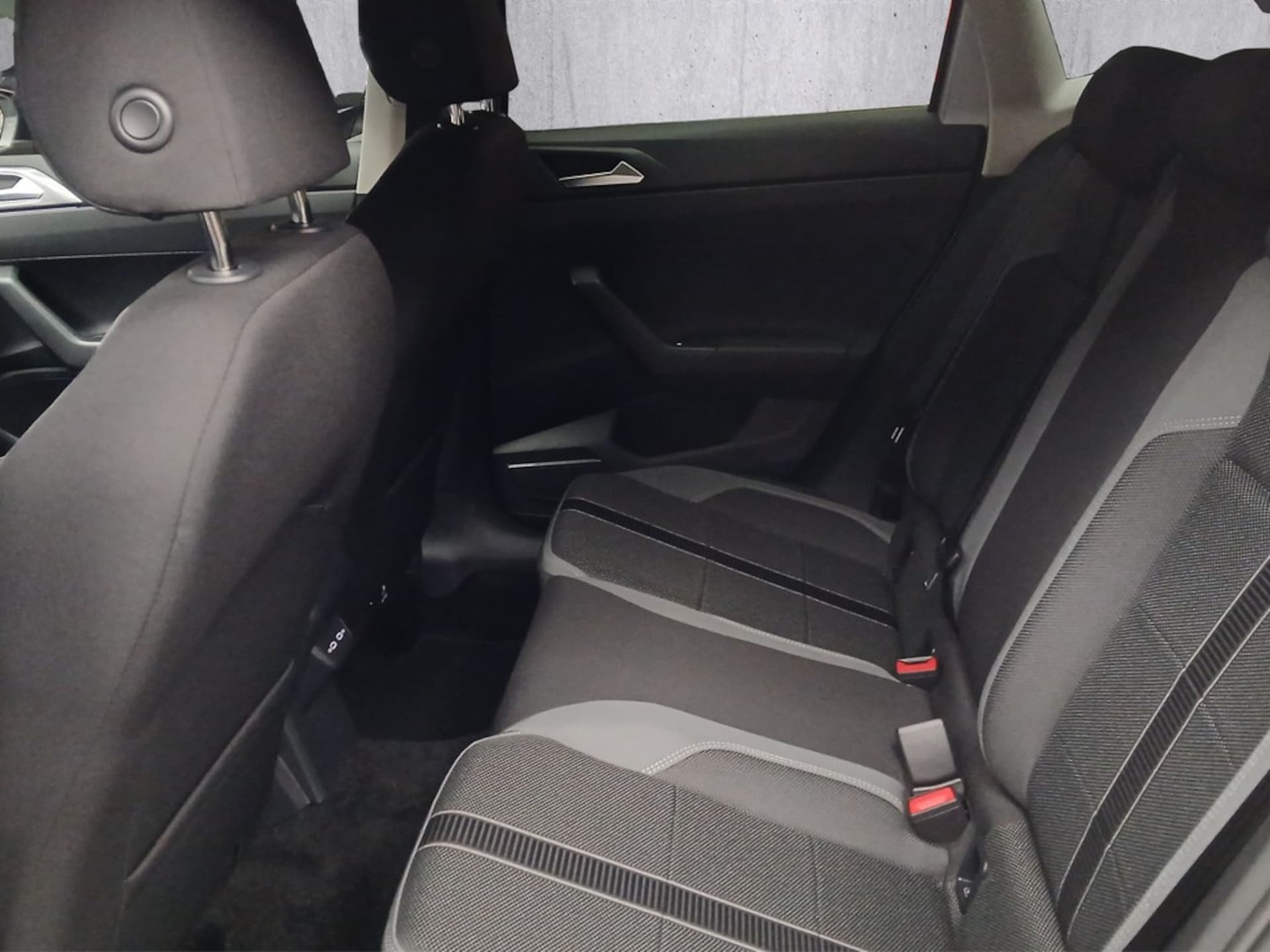 Volkswagen Polo Style