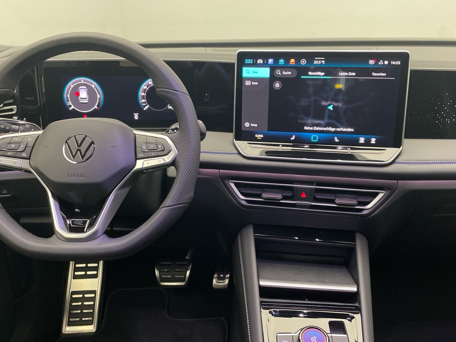 Volkswagen Tiguan – Bild 8