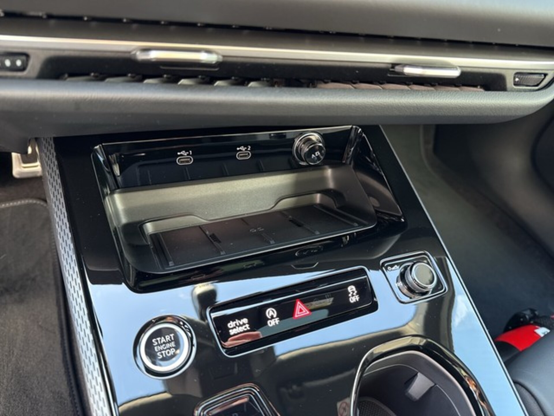 Audi A5 Avant