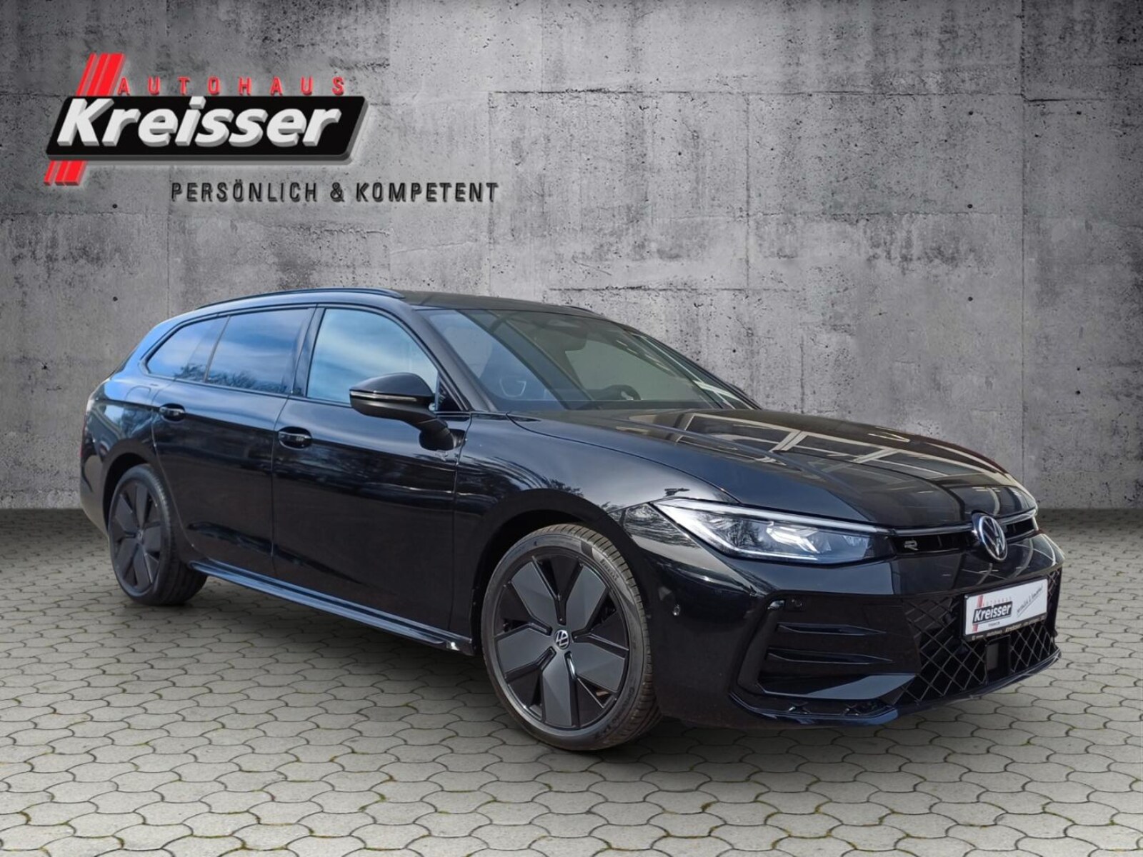 Volkswagen Passat – Bild 6