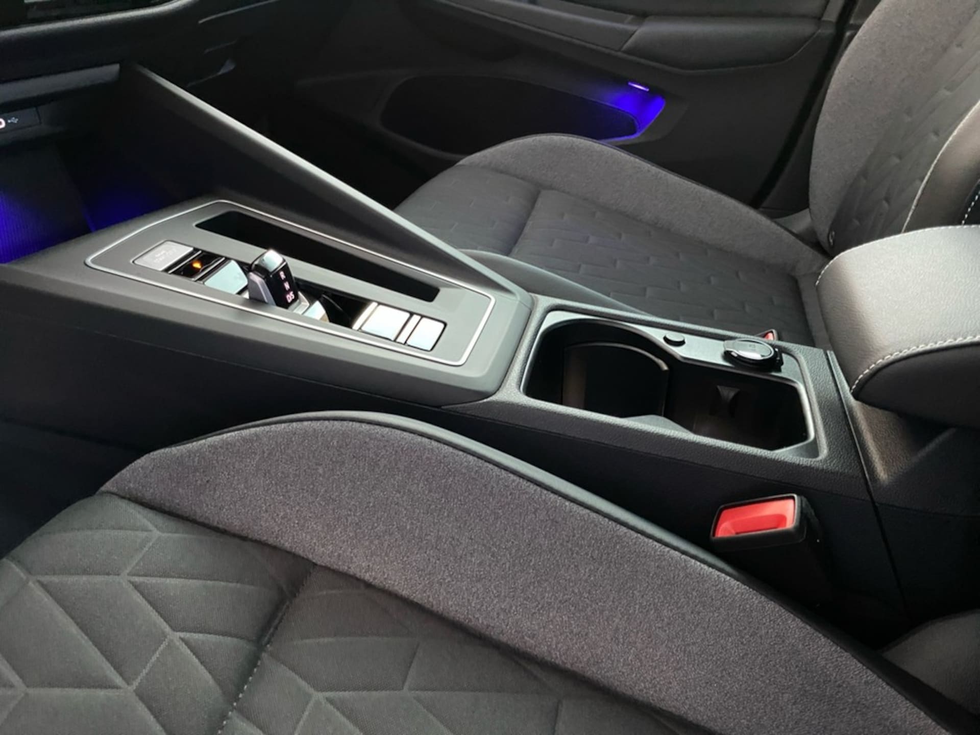 Volkswagen Golf ENERGY