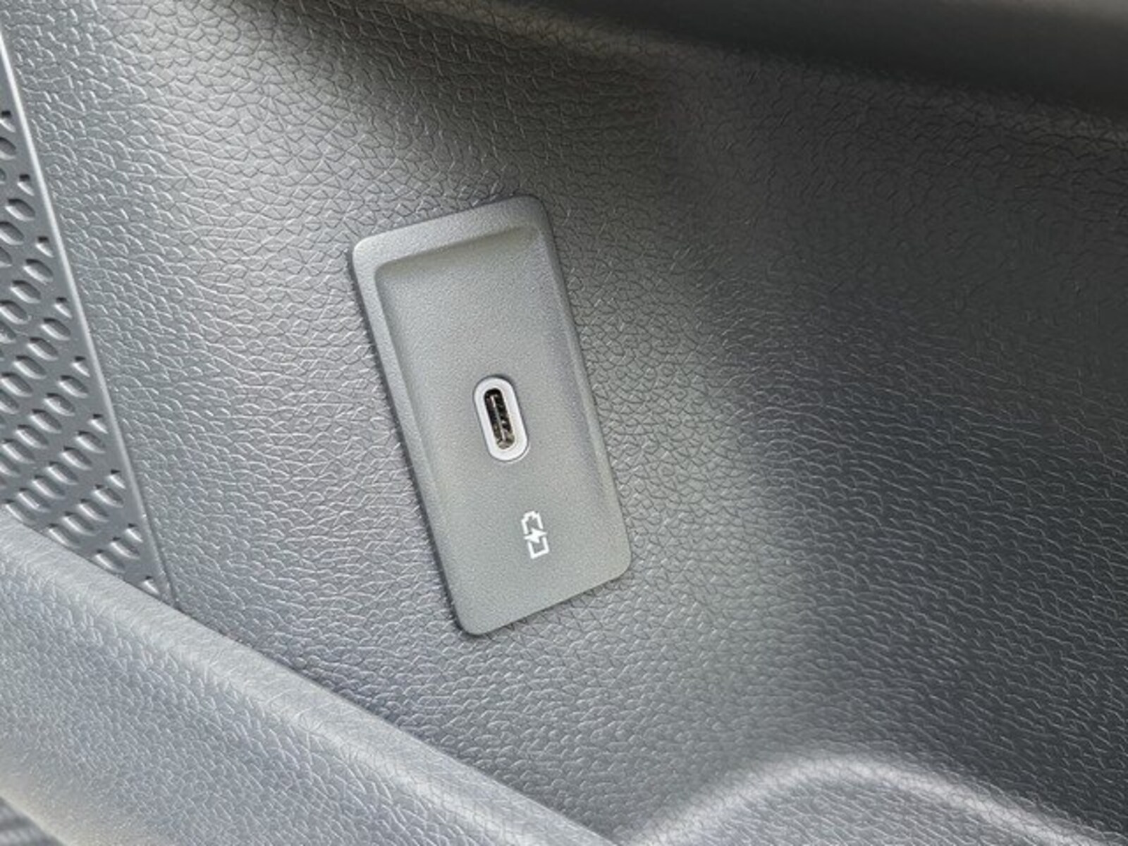 Volkswagen ID. Buzz Cargo – Bild 19