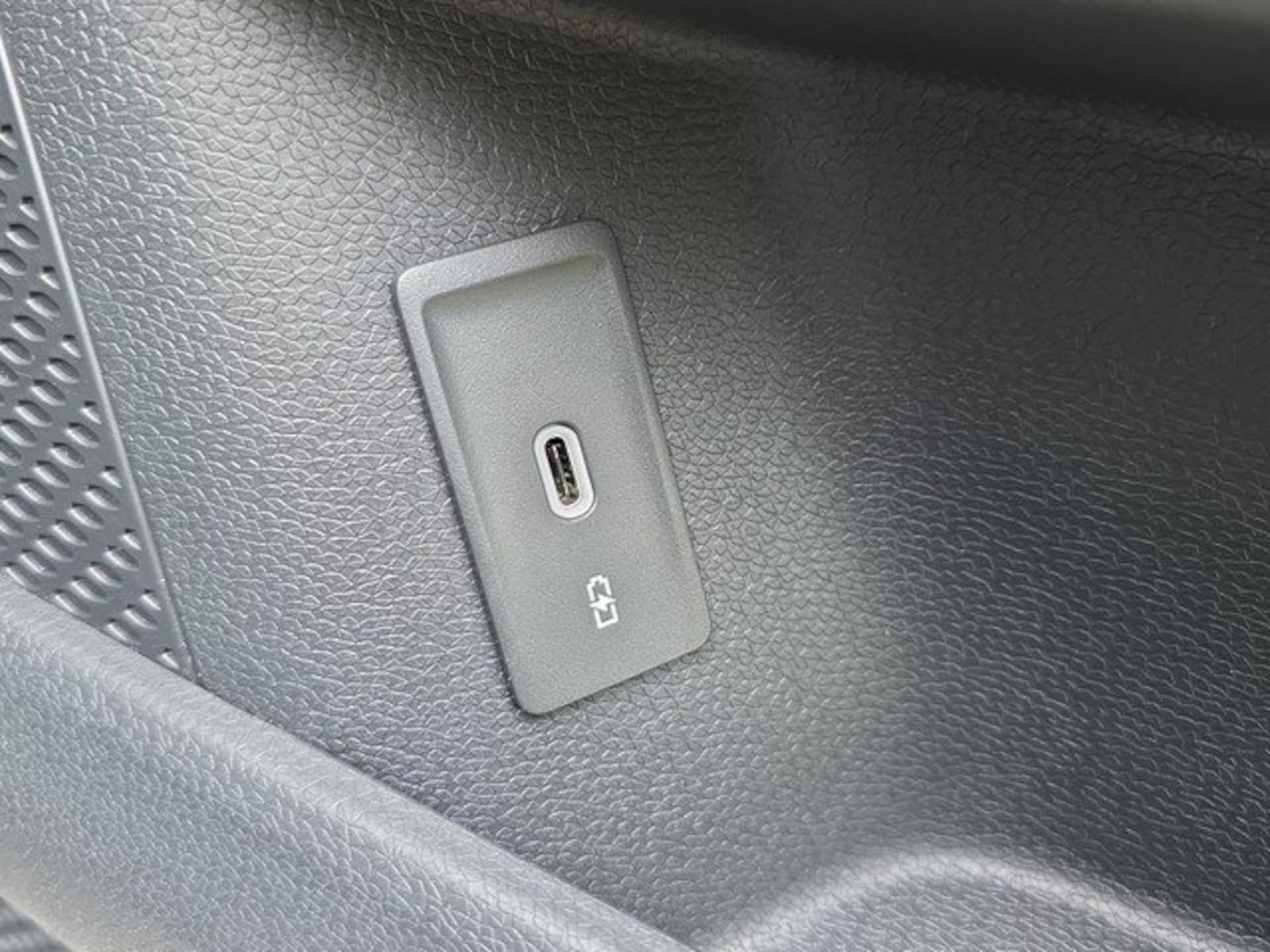 Volkswagen ID. Buzz Cargo Basis-Modell