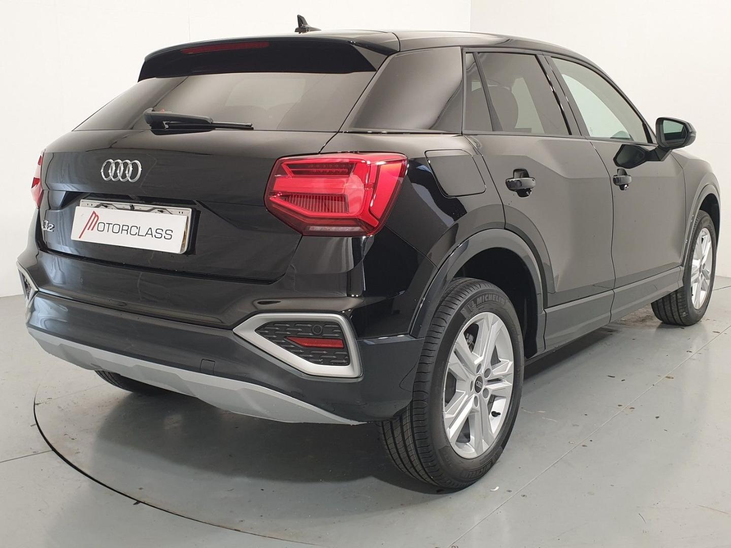 Immagine di Audi Q2 Business Advanced 30 TDI 85 kW (116 CV) S tronic - Vista: for more details contact your dealer