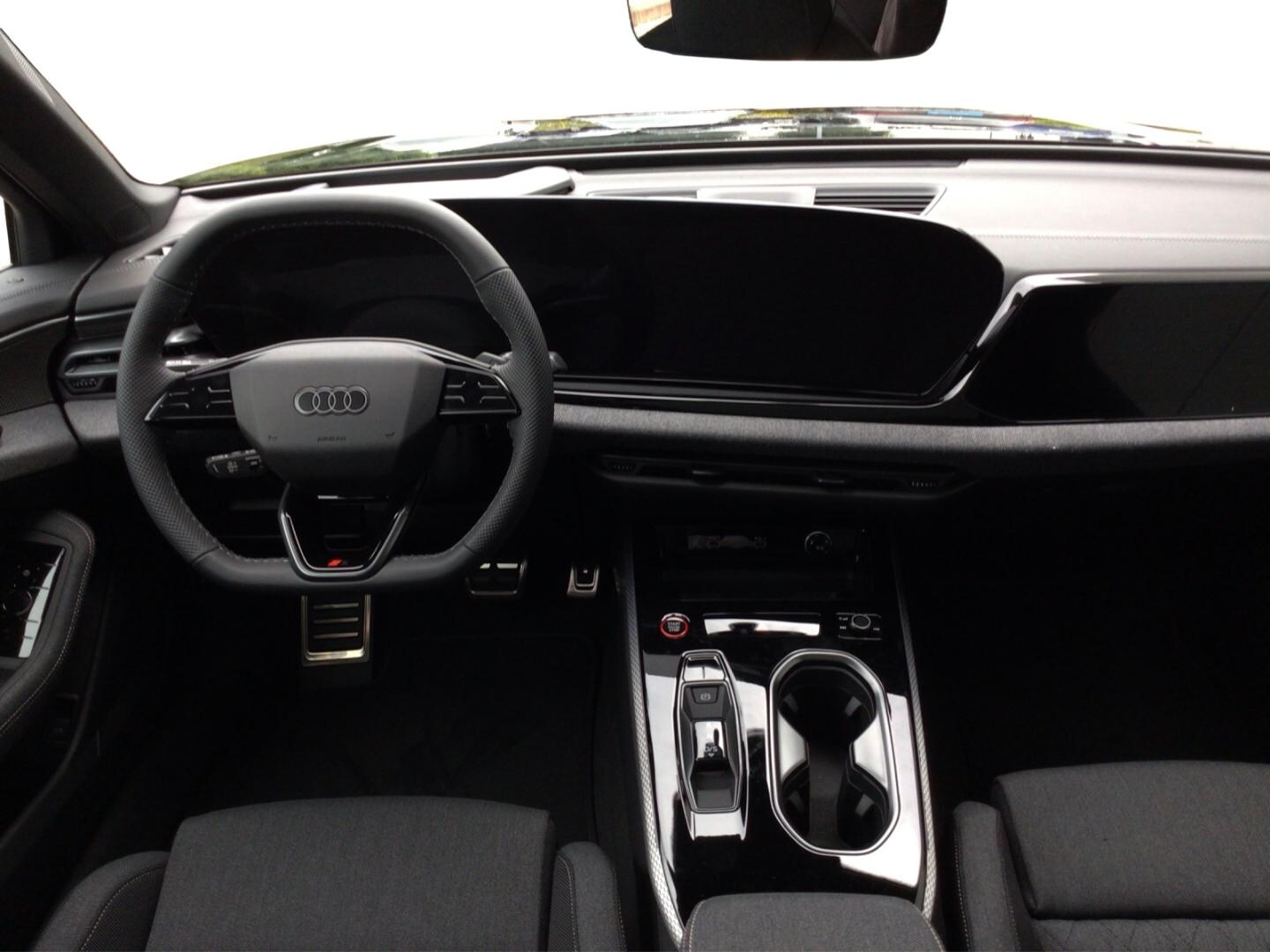 Bild über Audi A6 Limousine edition one TDI quattro 150 kW S tronic - für weitere Informationen kontaktieren Sie den Audi Partner