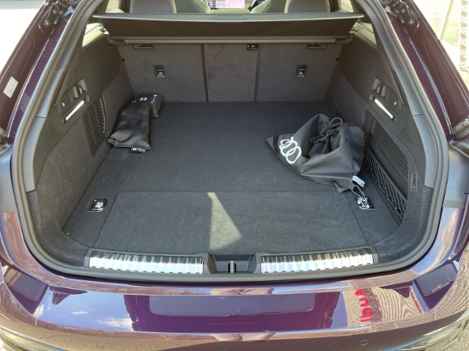 Audi A6 Avant – Bild 9