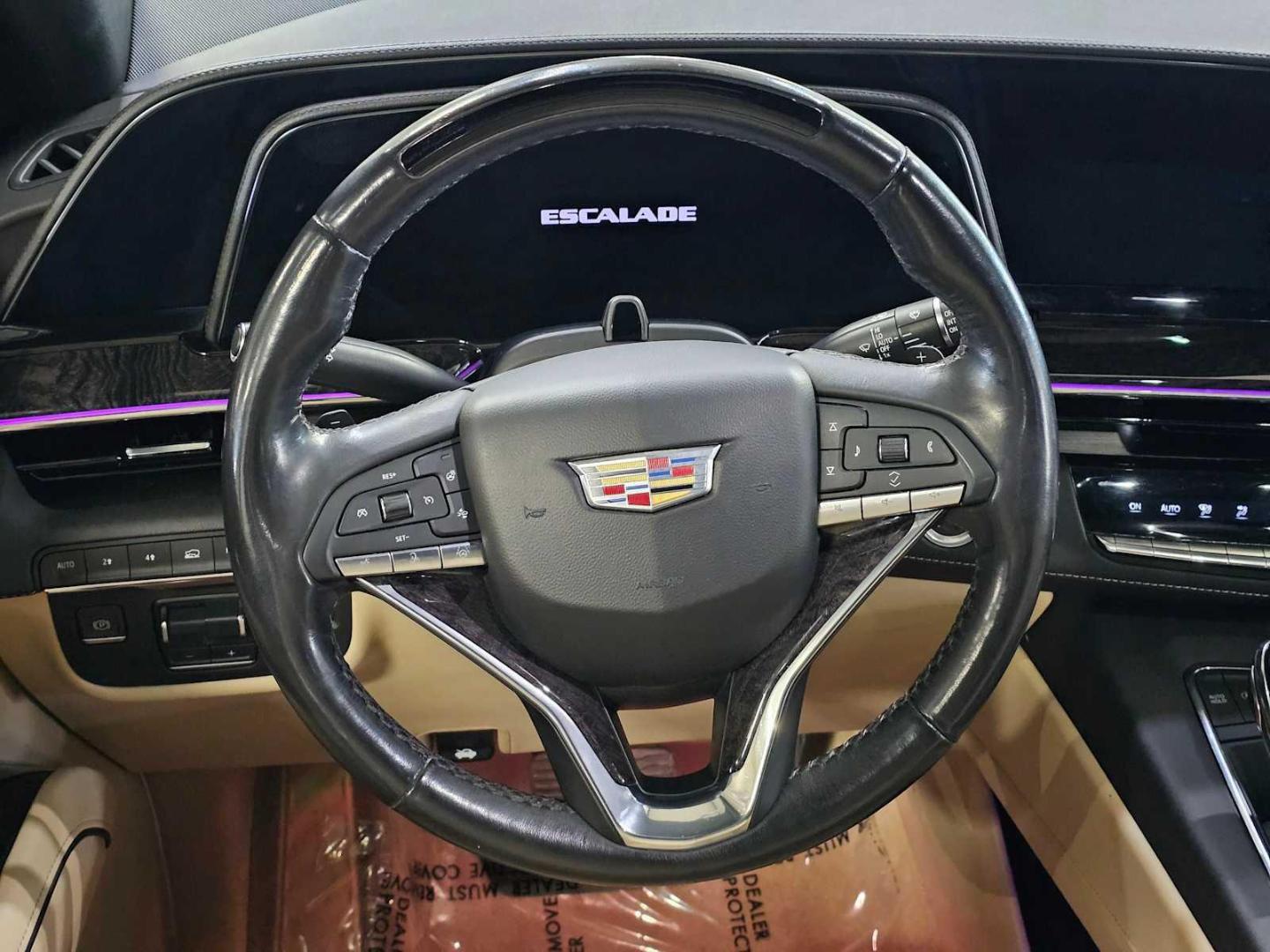 2023 Cadillac Escalade Premium Luxury - Photo 22