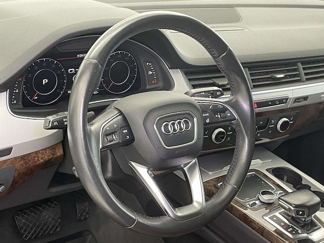 2018 Audi Q7