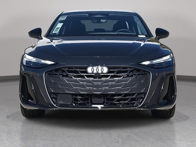 2026 Audi A6 Sedan