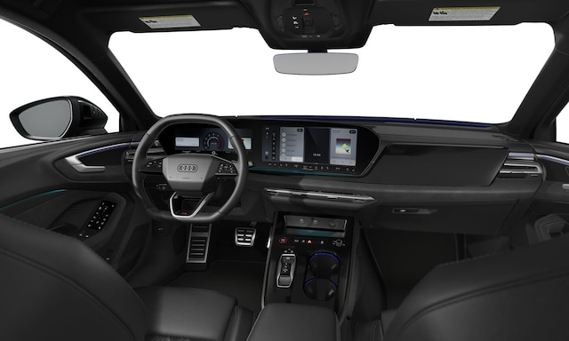 2026 Audi S5