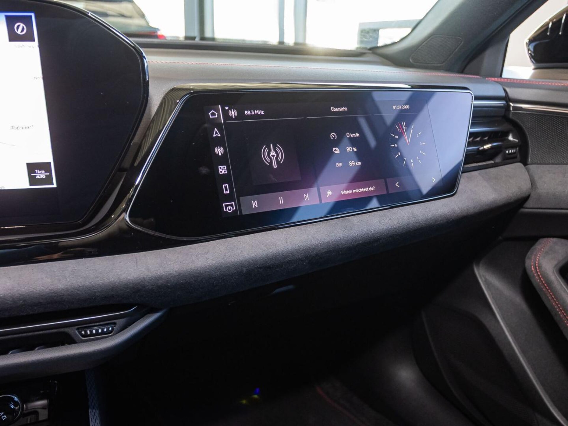 Audi A5 Avant e-hybrid edition one