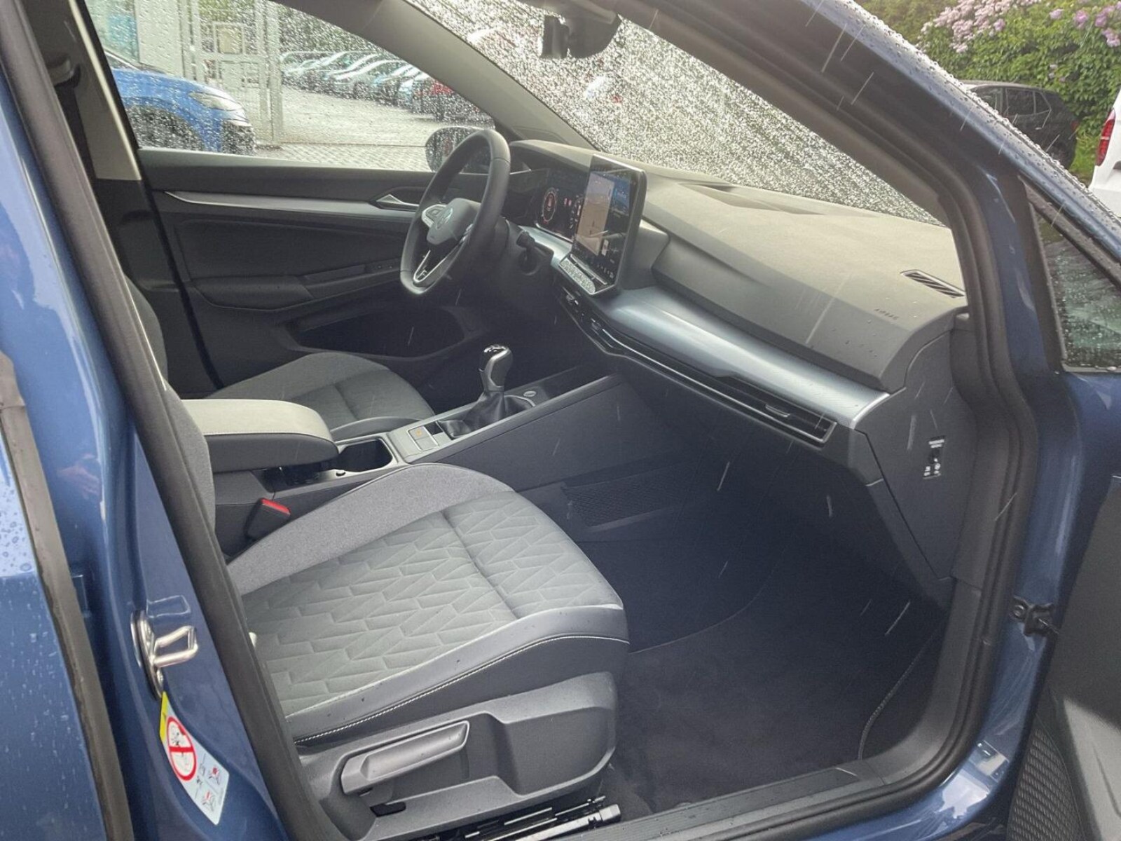 Volkswagen Golf – Bild 11