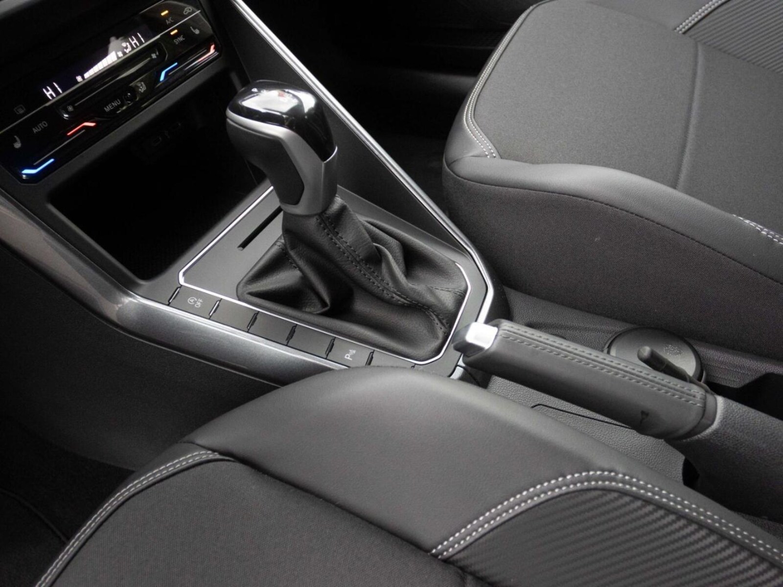 Volkswagen Taigo – Bild 13