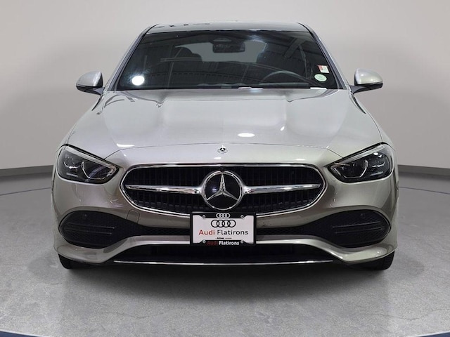 2022 Mercedes-Benz C 300