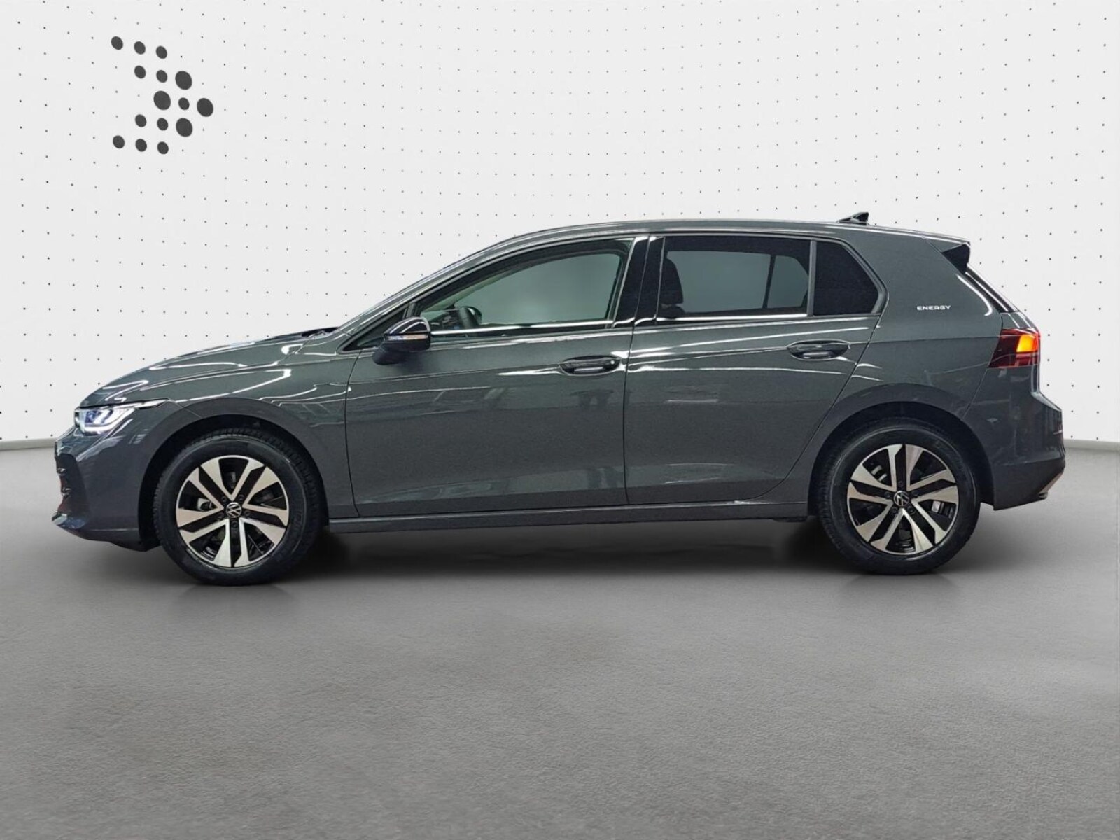 Volkswagen Golf – Bild 3