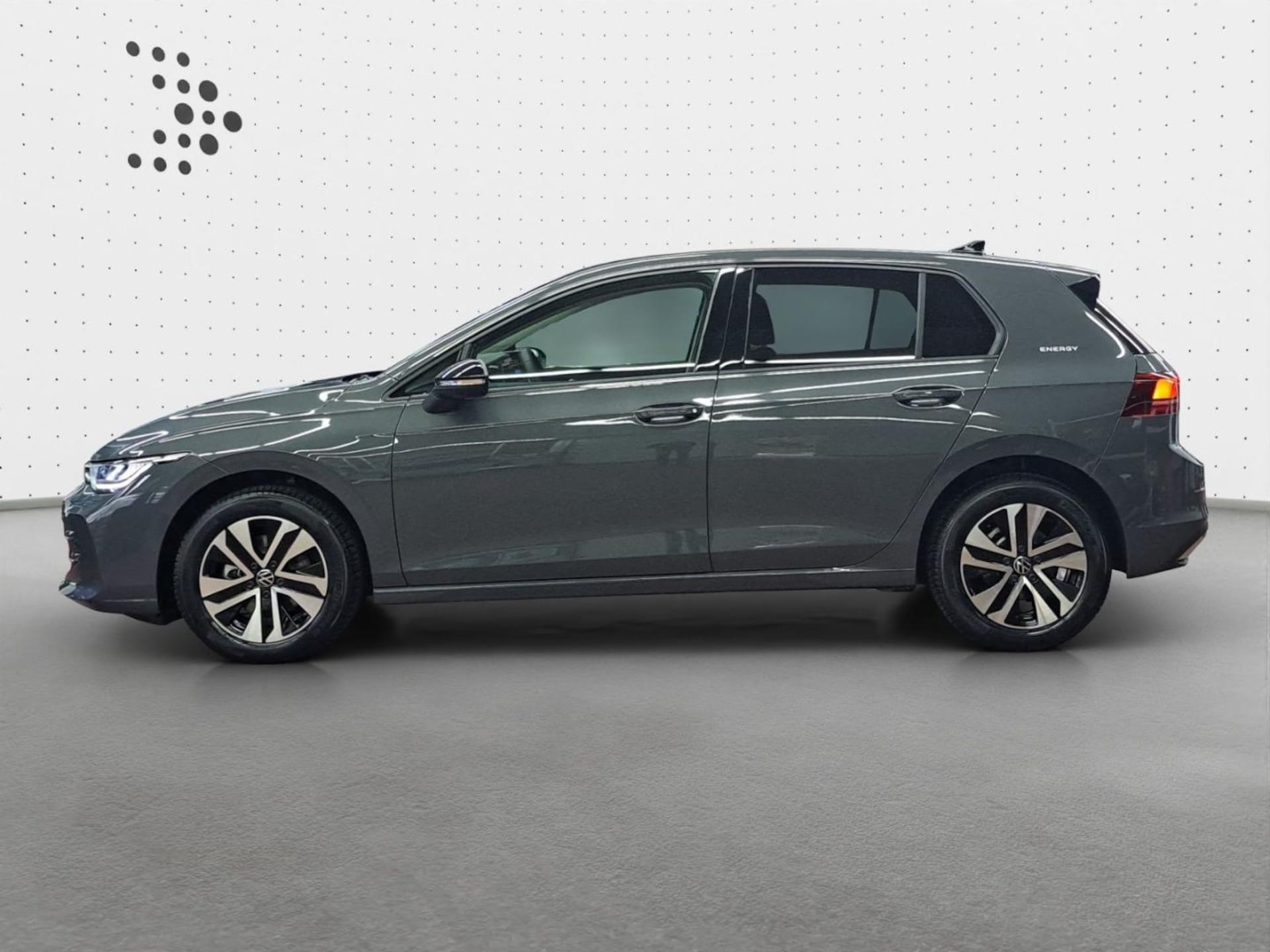 Volkswagen Golf ENERGY