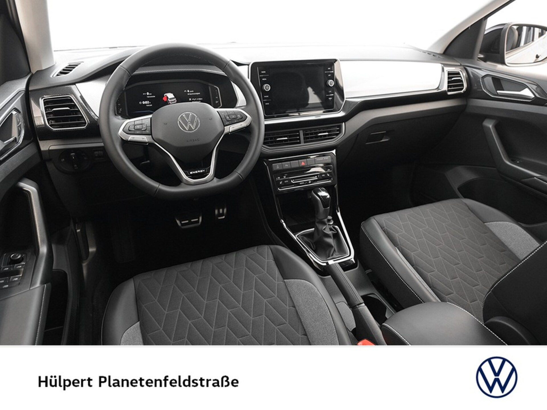 Volkswagen T-Cross ENERGY