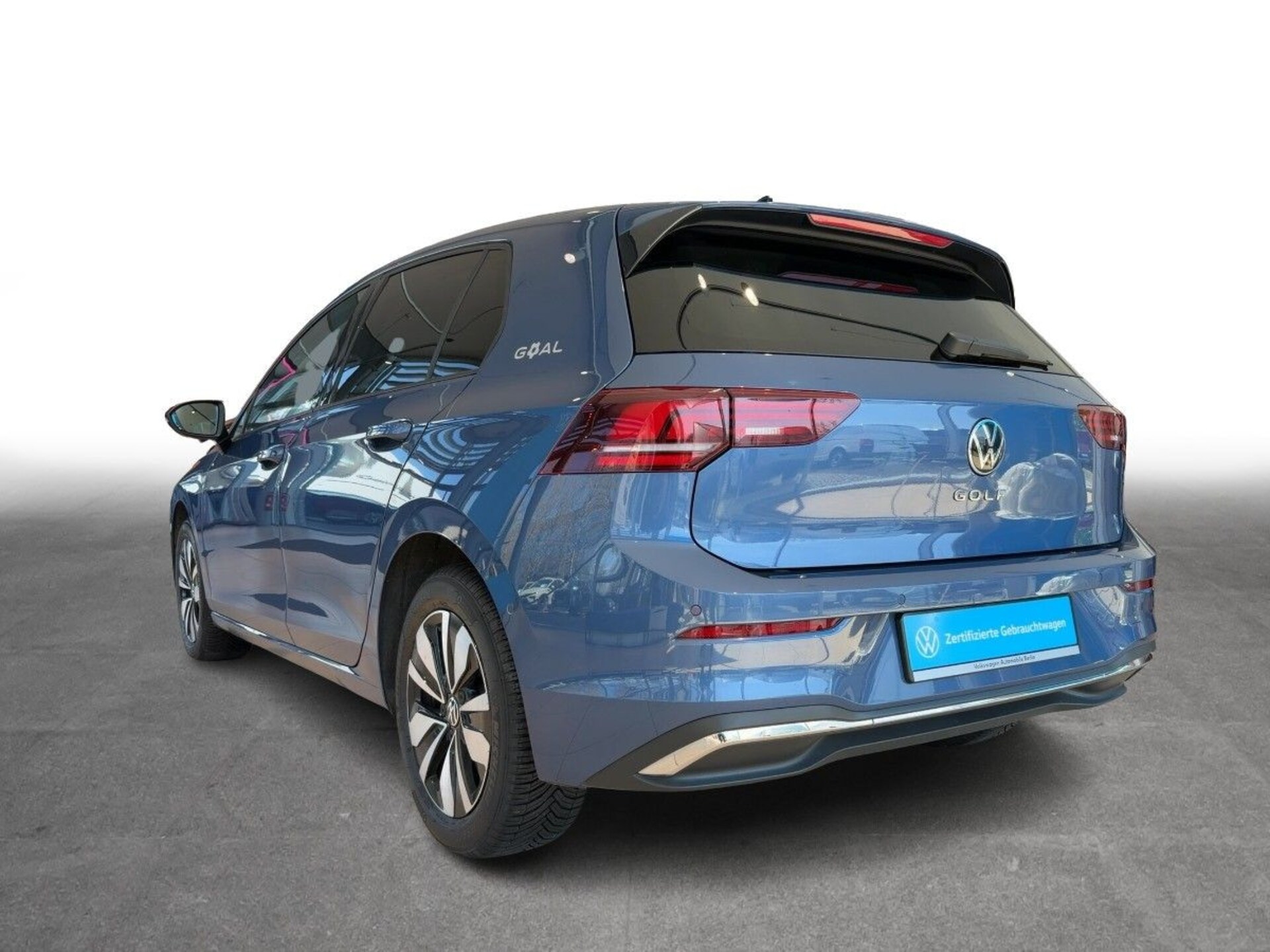 Volkswagen Golf Goal