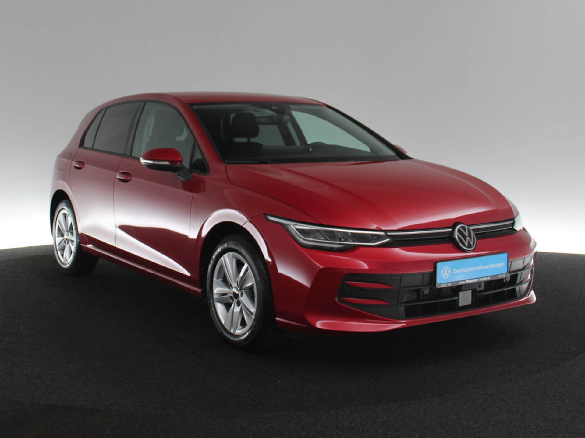 Volkswagen Golf Life