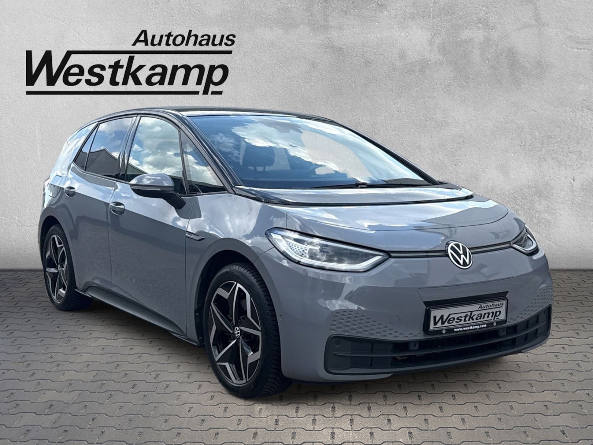 Volkswagen ID.3 Pro Performance