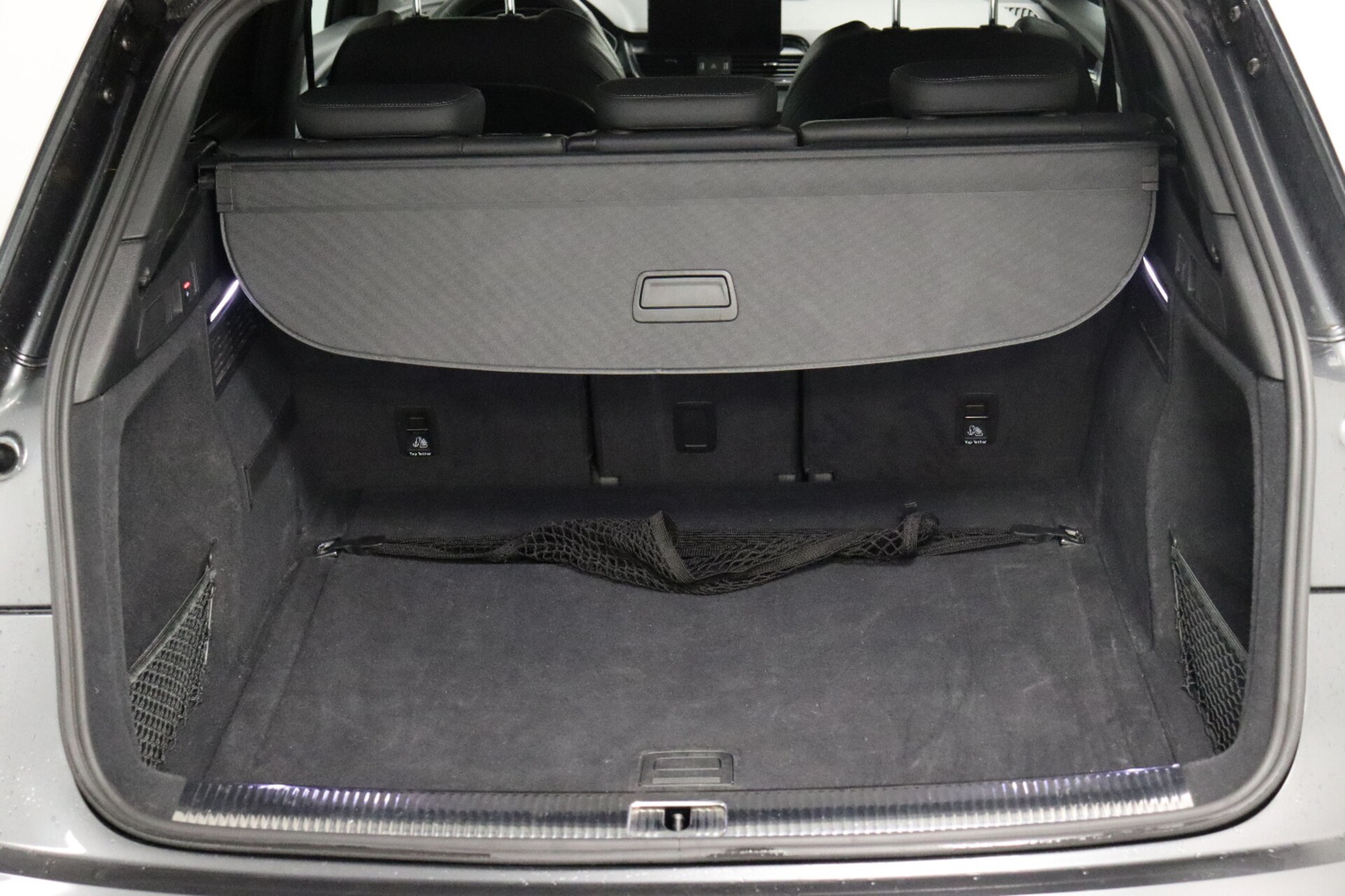 Audi Q5 SUV S line