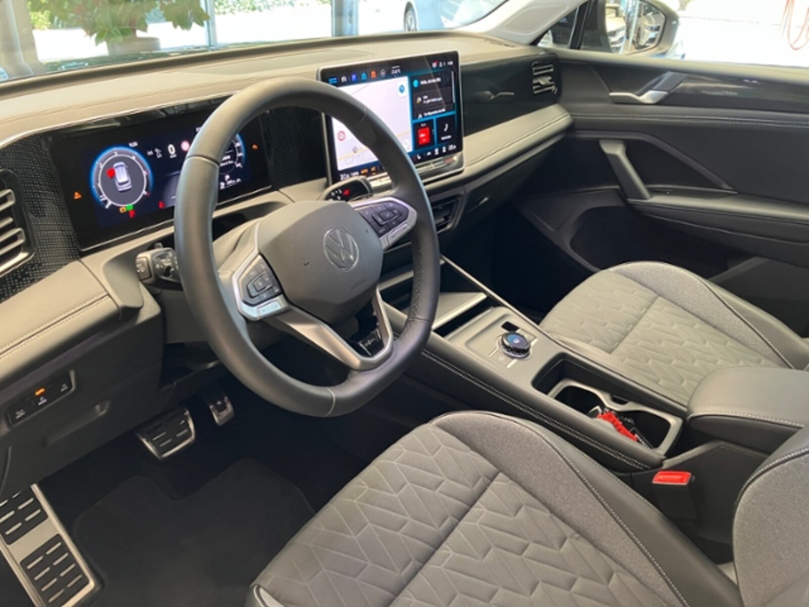 Volkswagen Tiguan – Bild 6