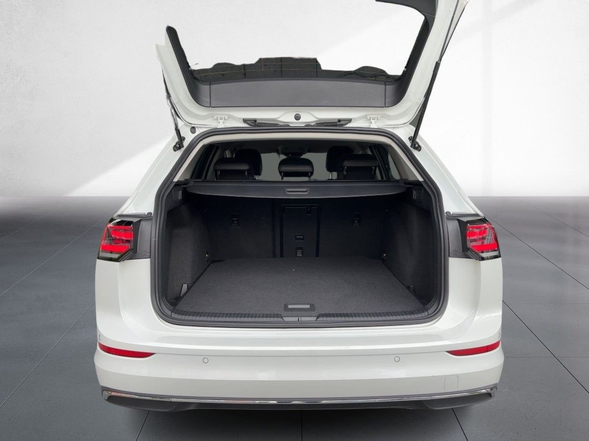 Volkswagen Golf Variant Goal