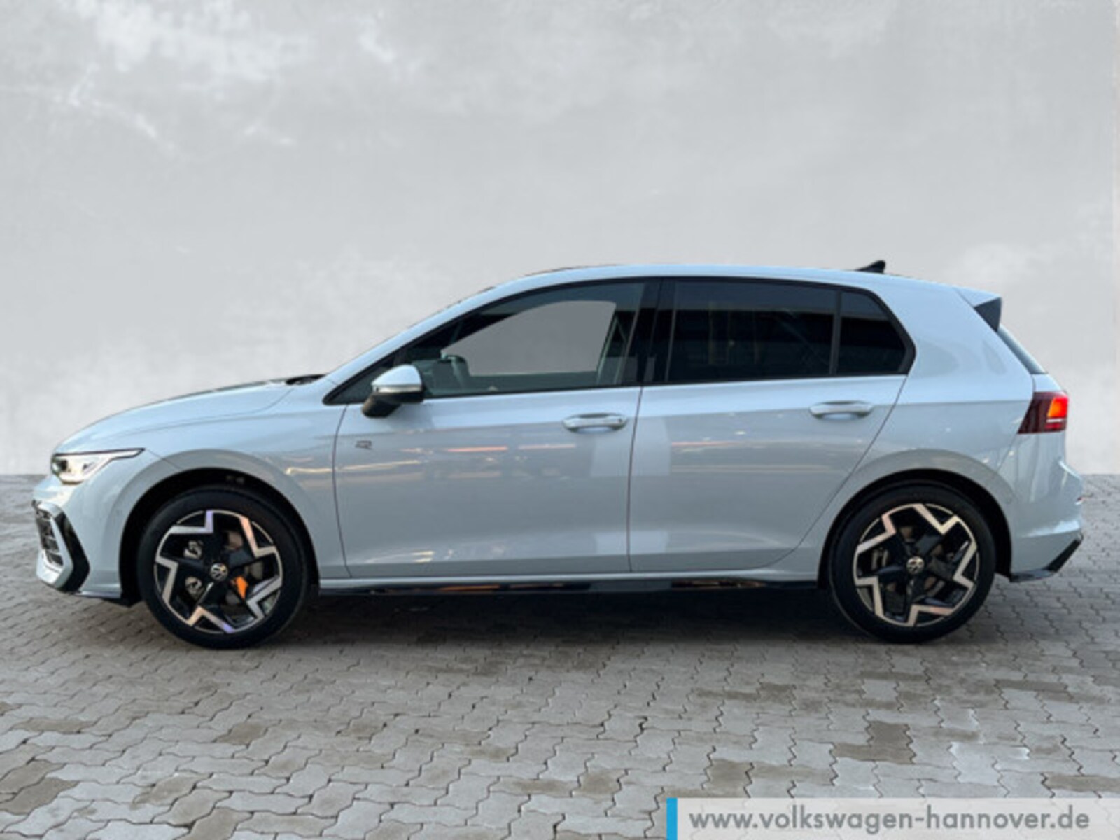 Volkswagen Golf – Bild 2