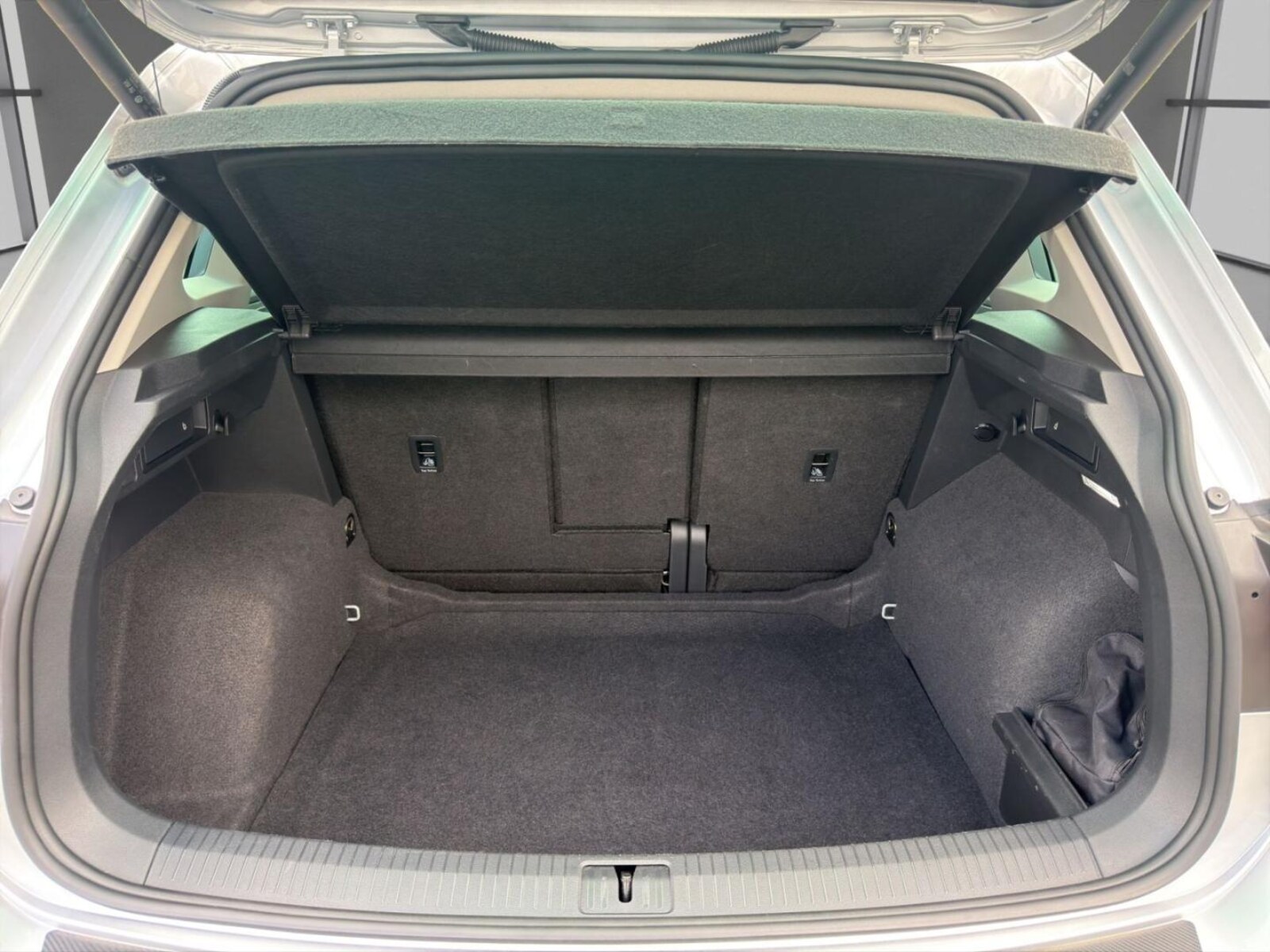 Volkswagen Tiguan – Bild 14