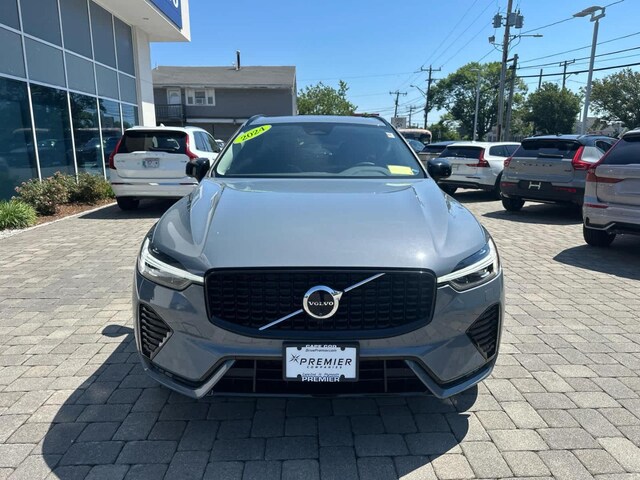 2024 Volvo XC60