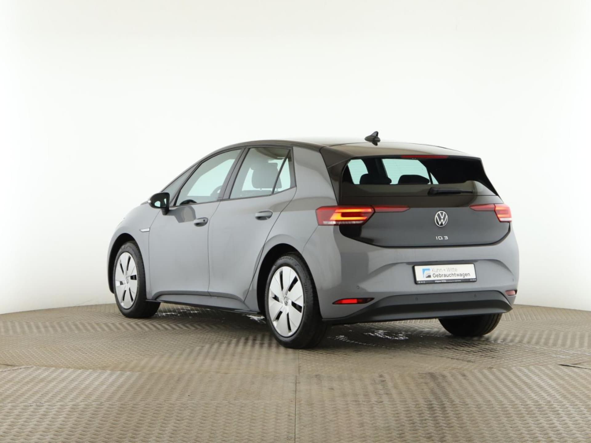 Volkswagen ID.3 Pure Performance