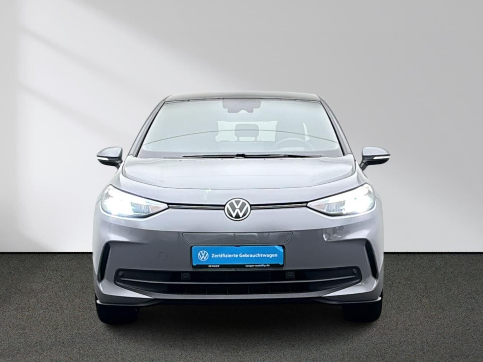 Volkswagen ID.3 MOVE Pro