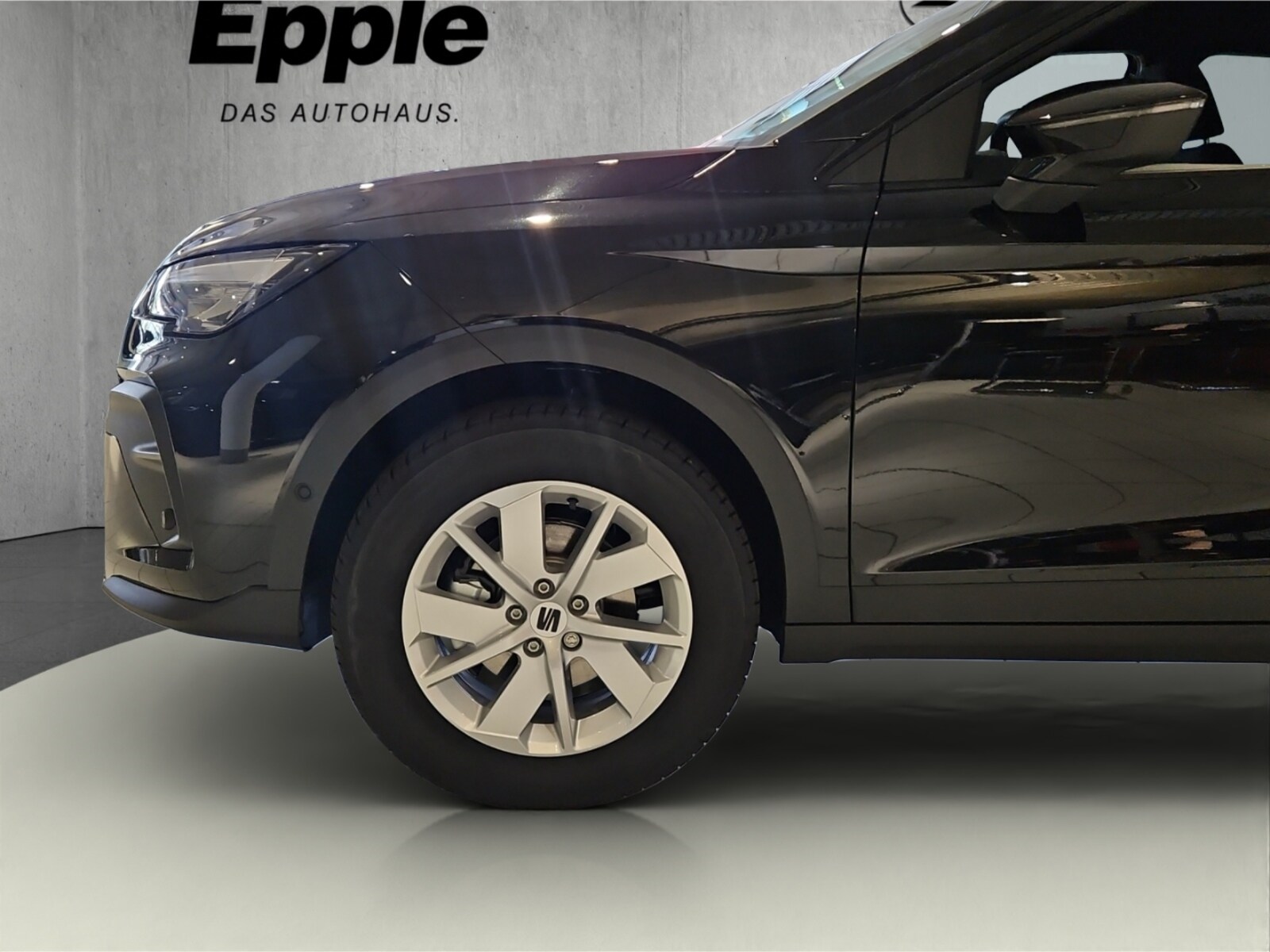 SEAT Arona – Bild 6