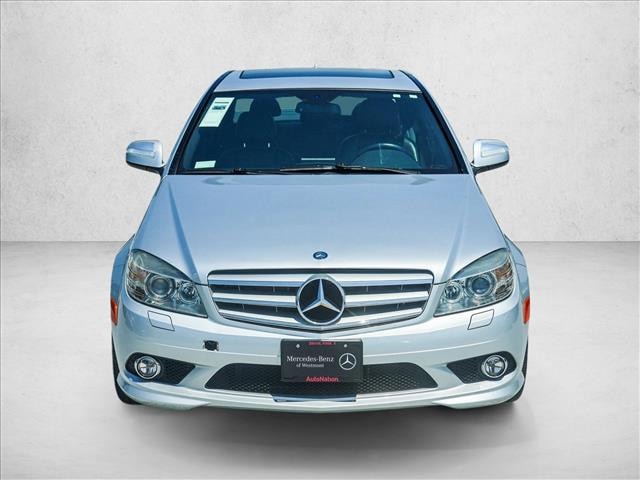 2008 Mercedes-Benz C 300