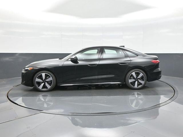 2026 Audi A5 Sedan