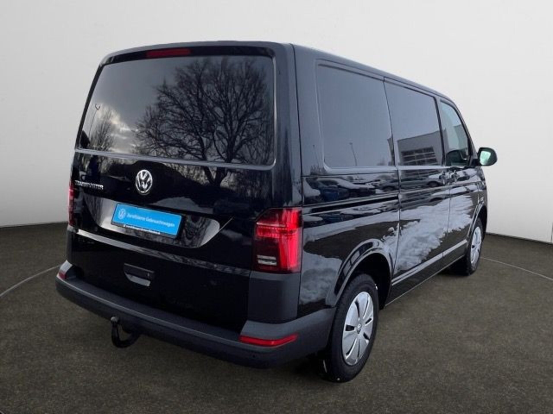 Volkswagen T6.1 Transporter Kasten kurzer Radstand